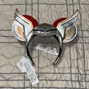Disney Park Thor headband